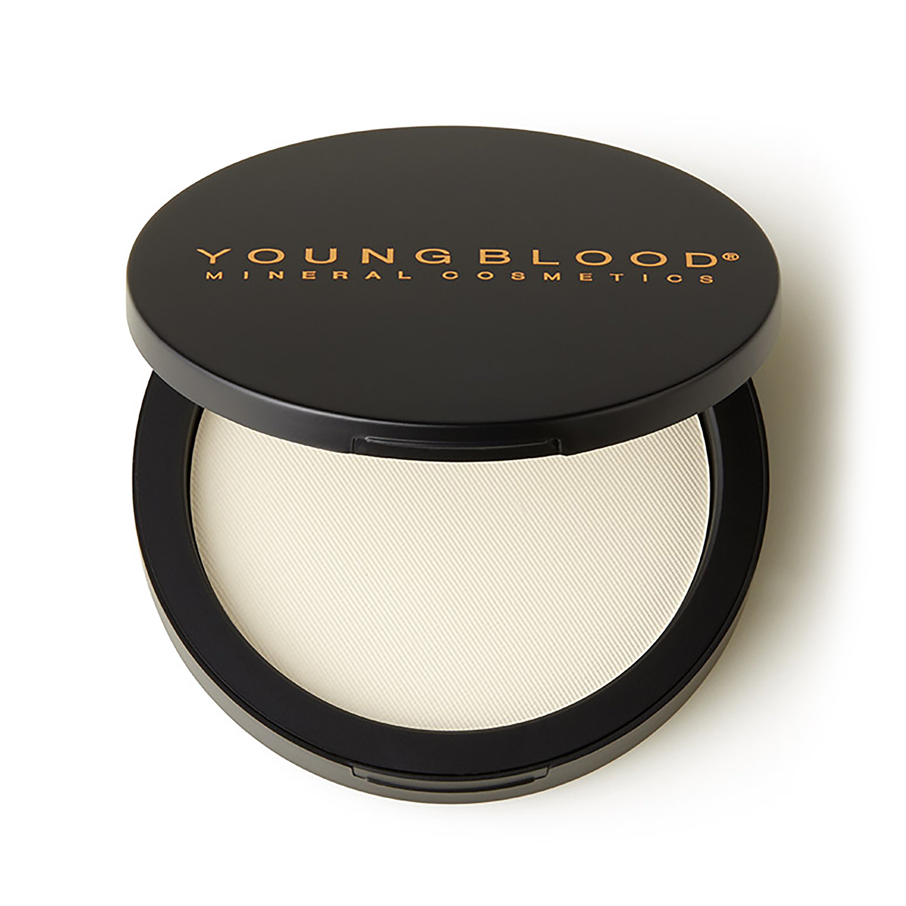 Youngblood Pressed Mineral Rice Powder Light 8g - Пресована мінеральна рисова пудра Youngblood Pressed Mineral Rice Powder Light 8g - Пресована мінеральна рисова пудра